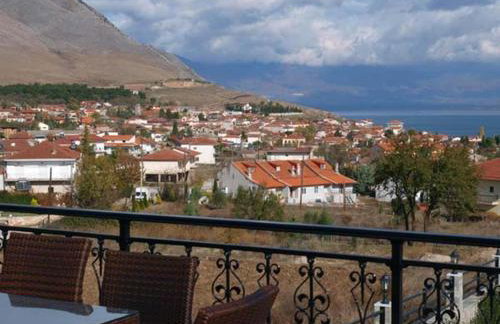 Hotel Panorama - Photo 24