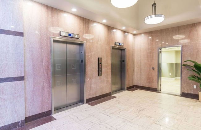 Spacious Modern Condo near French Quarter - Foto 13