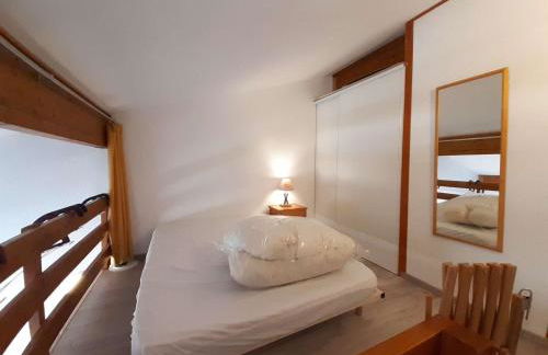 Appartement T2 pour 6 avec balcon et équipements complets, proche navette à Piau-Engaly - FR-1-457-314 - Foto 6