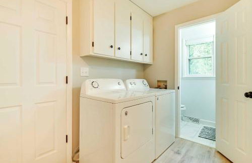 Modern Studio Less Than 13 Mi to Saratoga Racetrack! - Foto 15