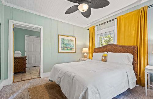 Old Carrabelle Hotel Magnolia Suite - Foto 3