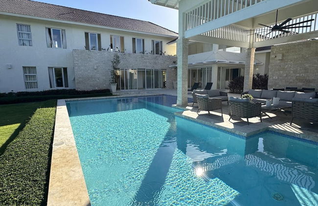 Hacienda C12 in Punta Cana - Foto 12