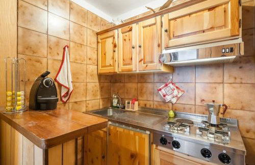 Elegant and Cozy Apartment in the Heart of Cervinia - Photo 23