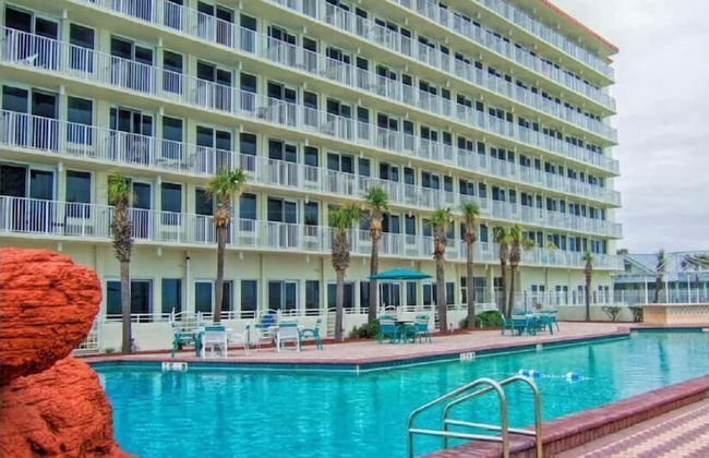 Beautiful Beachfront Resort Condo - Foto 4