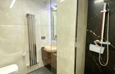 Grand Plaza Vega Centro Histórico de Burgos - Foto 37