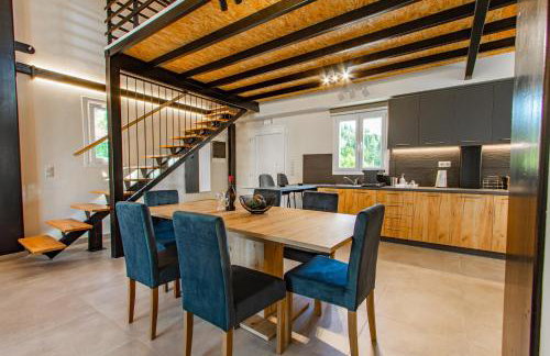 Villa Ca d' Oro - Foto 12