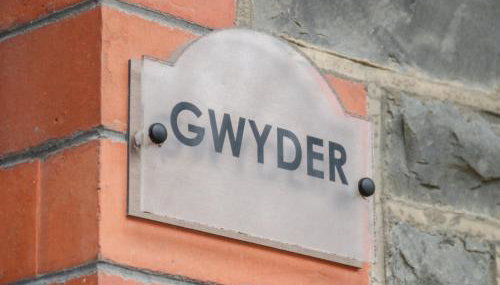 Gwyder - Foto 2
