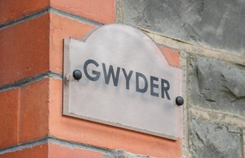 Gwyder - Foto 2