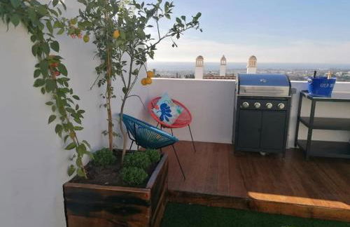 Deluxe 2 bed Apartment - Photo 19