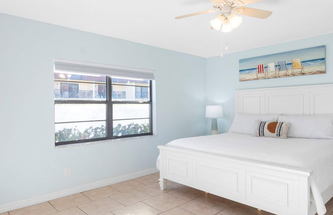 Shoot the Breeze at Cocoa Beach - Foto 6