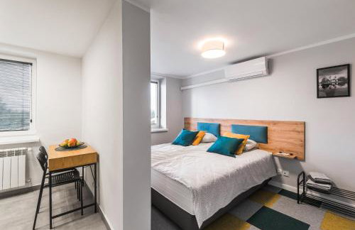 Apartamenty Medyka Park - Foto 79