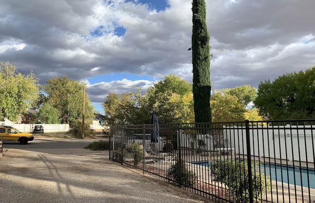 The Cottage @ 241 North - Foto 47