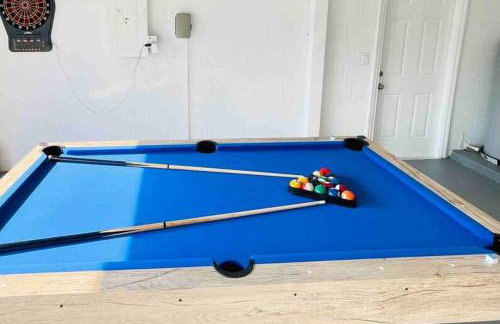 Manatee Oasis Weeki Wachee Family Fun Pool Home - Foto 36