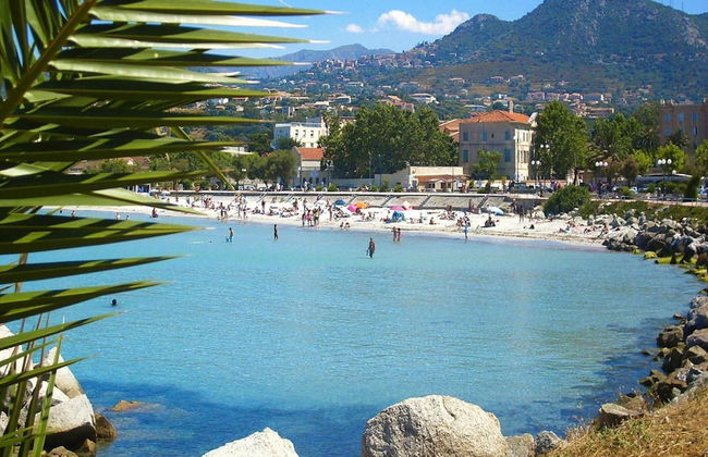 Apartment in Ile Rousse Near Bodri Beach - Photo 15