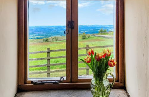 The Old Byre - Photo 4