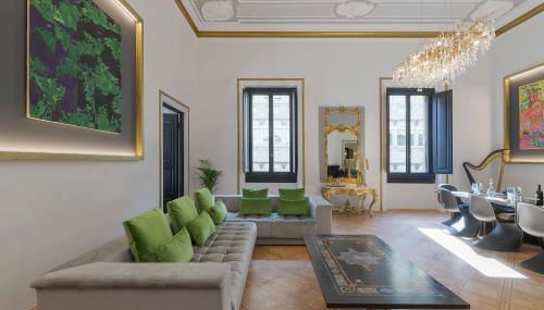 Cavour 83 Prestige House by 360Rentals - Foto 1