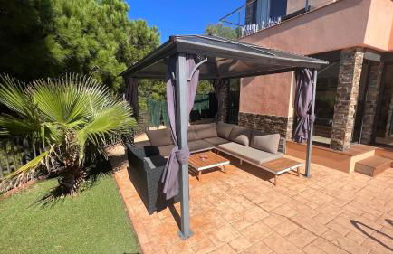 Luxury Villa Marina - Foto 7