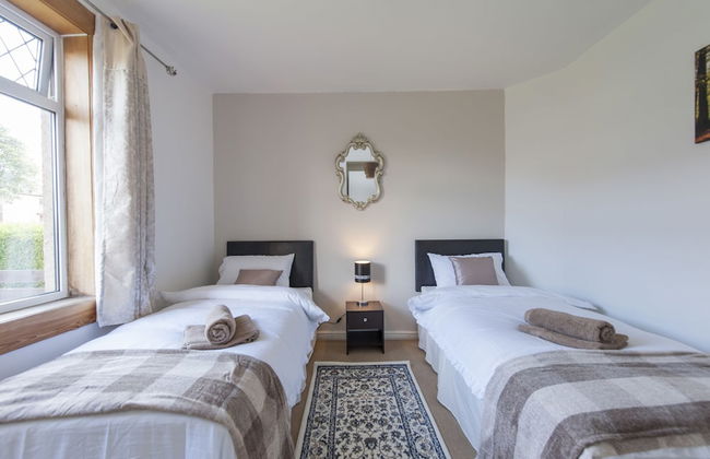 Montgomery Apartments - Stevensons - Foto 11