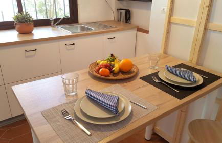 Quiet House in Malaga - Photo 11