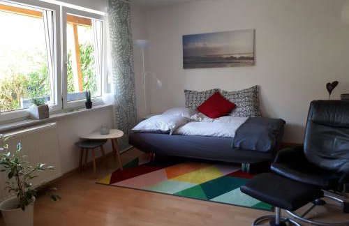 Gästewohnung Leinetal - Foto 7