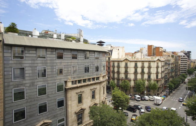 BarcelonaForRent The Claris Suites - Photo 33