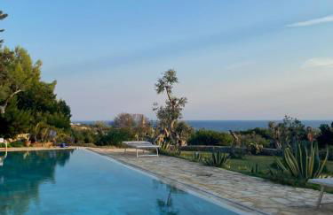 Tenuta Le Farcole by LoveSud - Foto 4