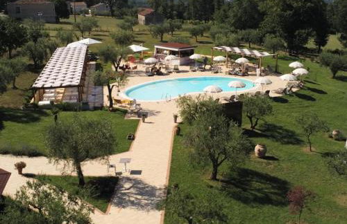 Agriturismo IL CASTAGNETO - Foto 64