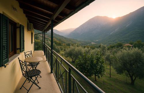 Casa Frasta in Tzoumerka - Foto 10