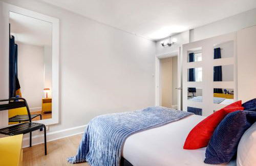 Welcome London Theatreland House - Foto 32