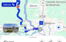 Apartamento 2 quartos Blumenau a 10 minutos da Vila Germânica - Foto 29