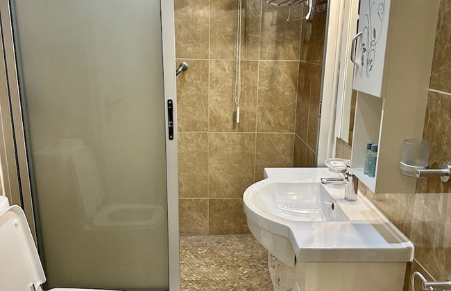 Hotel Fátima - Photo 9