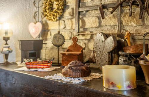 CASA ALPINA - Relax e natura a La Thuile - Photo 17