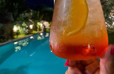 Athanasia's appartment at Rafaella Resort - Foto 33