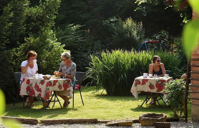 Agriturismo Il Gioco dell'Oca - Foto 29