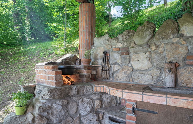 Vineyard Cottage Rataj - Foto 20