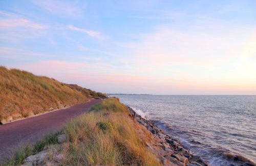 Holiday Home La peite maison by Interhome - Foto 36