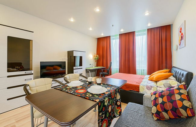 Apartments Domotelli Ye's - Foto 72