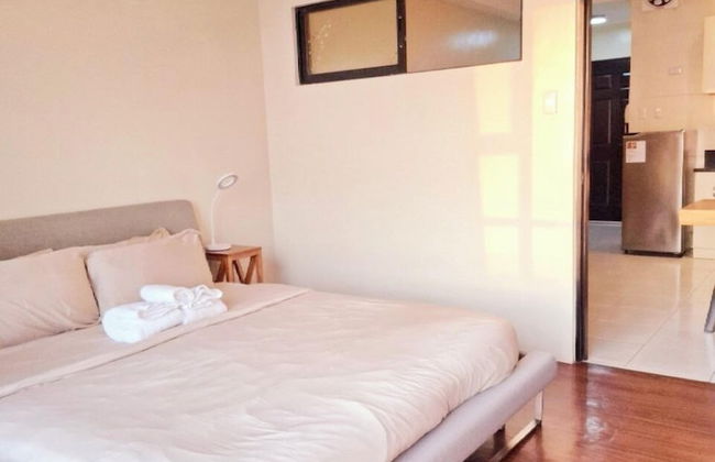 Manila Bayview Luxury Rental - Foto 13