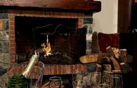 ByDoukas Mountain Resort - Foto 10