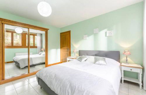 Le gite du petit ecureuil - Foto 7