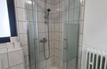 1-Zimmer-Wohnung-EG Fewo 2 Rupertsberg - Foto 7