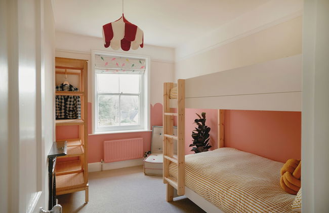 Trinity Farmhouse-Stunning House&Garden - Foto 9