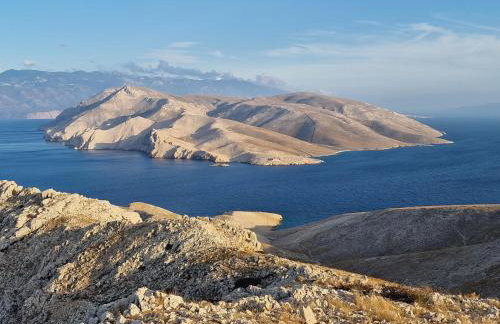 SWIM and CLIMB BAŠKA HOLIDAY HOUSE - island KRK - Foto 75