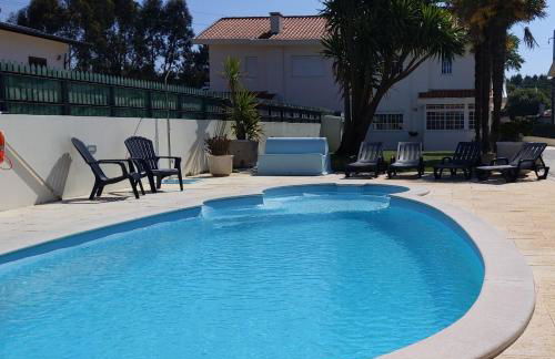 The Palm House - Foto 21