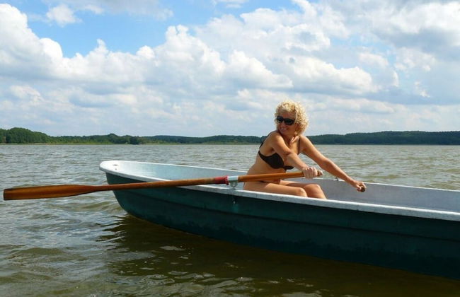 Holiday Flat in Nesso - Foto 8