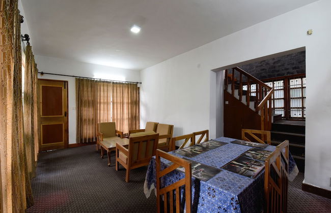 OYO Home 15642 Luxurious 2BHK - Foto 17