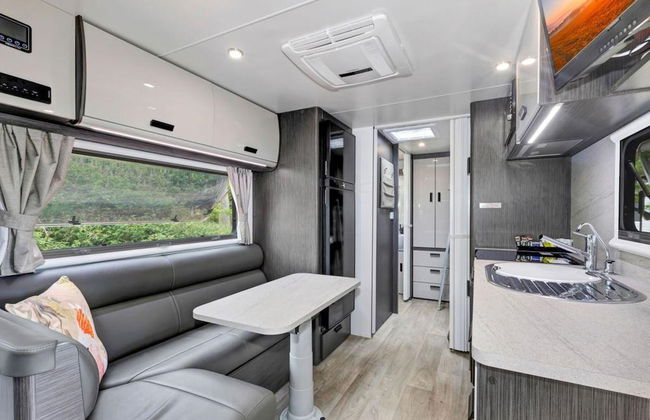 Reflections Seal Rocks - Holiday Park - Foto 52