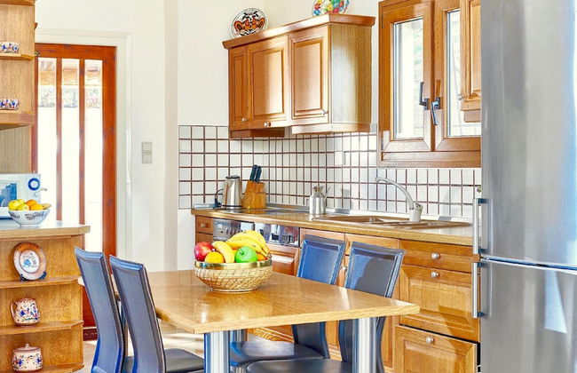 Villa Karteros With Private Swimming Pool - Foto 22