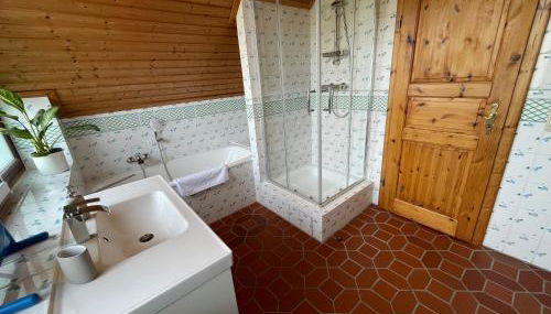 Ferienhaus Casa Maja - Foto 4, Shower