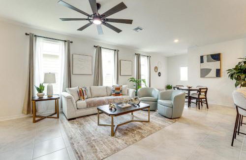 12 Mi to San Antonio River Walk Home with Yard! - Photo 2